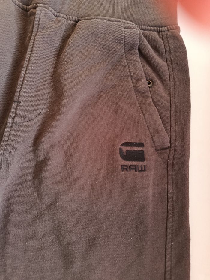 jogging G star raw - photo numéro 2