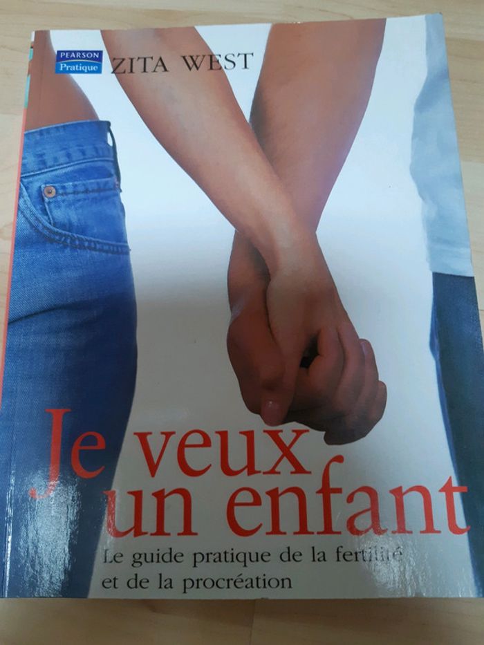 Je veux un enfant