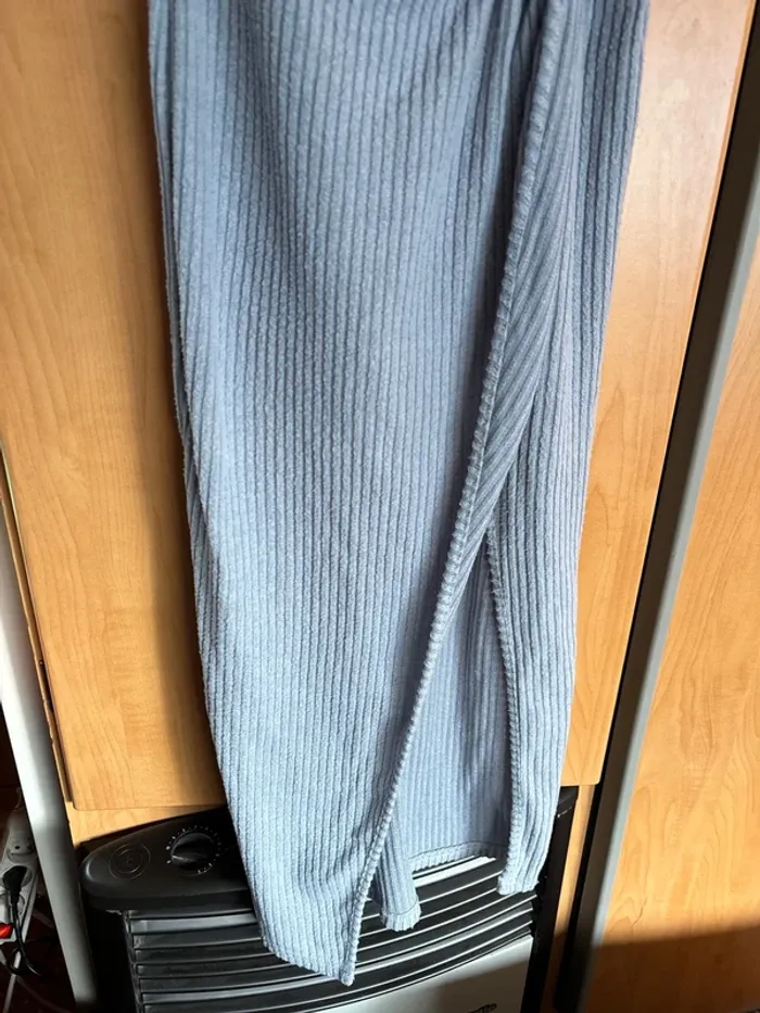 Robe femme avec gilet - photo numéro 2