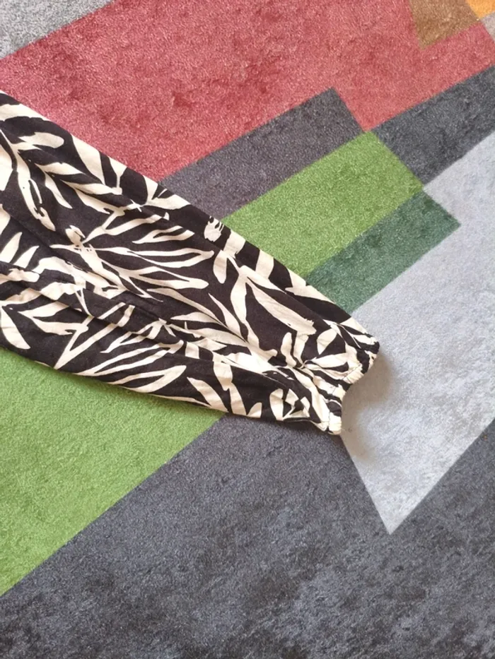 Robe longue - photo numéro 4