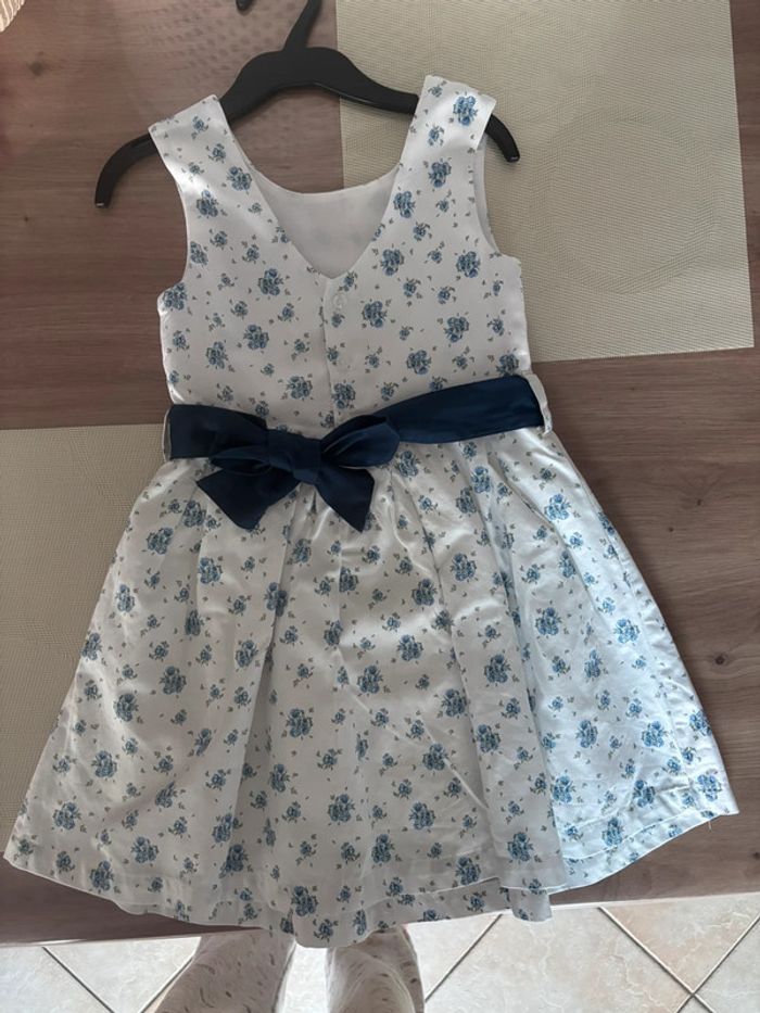 Robe 5 ans - photo numéro 2