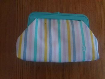 Porte monnaie vintage