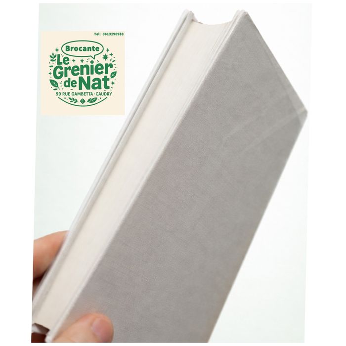 Livre Maria Chapdelaine de Louis Hémon - photo numéro 4