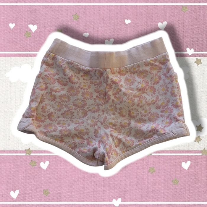 Short 👧 - photo numéro 2