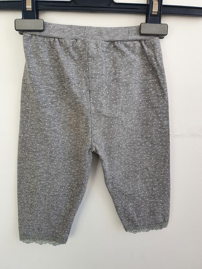 Leggings fille 2 ans