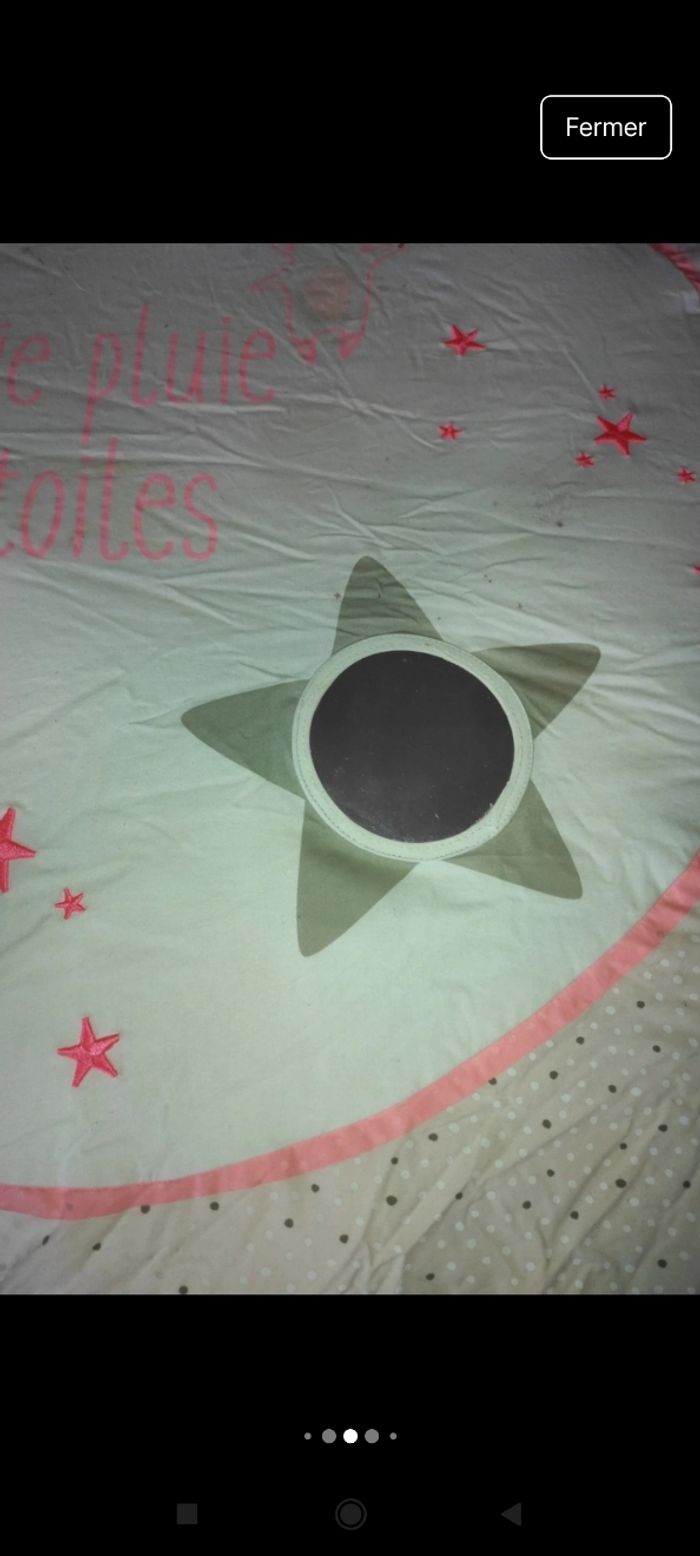 Tapis d'éveil - photo numéro 7