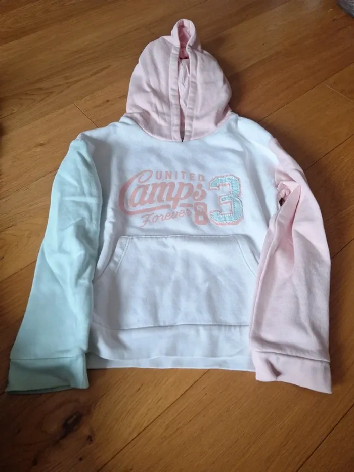 Pull camps