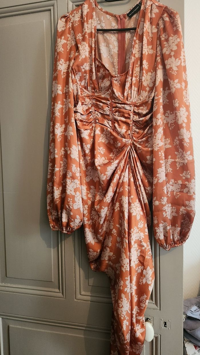 Robe femme - photo numéro 4