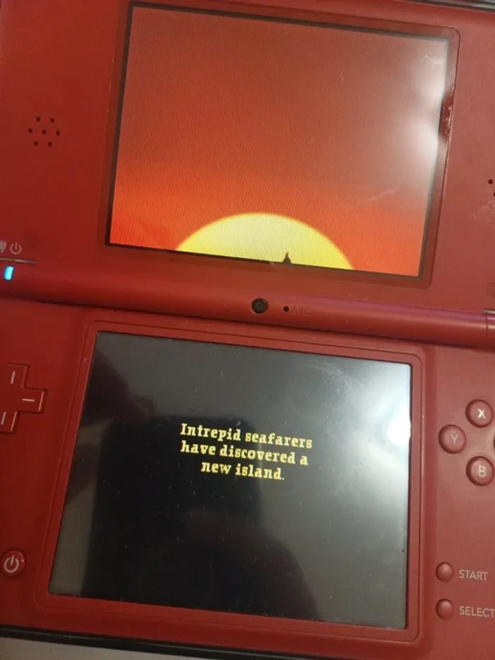 Catan Nintendo DS - photo numéro 6