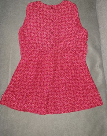 Robe mi saison 6 ans