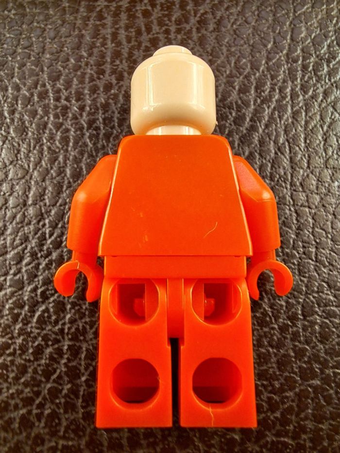 Figurine Lego compatible Ultraman - photo numéro 4