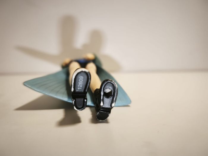 Figurine final fantasy - photo numéro 4