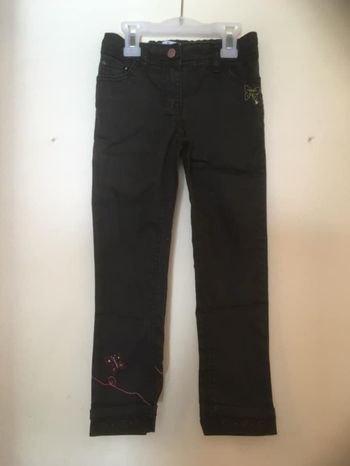 Pantalon léger réglable Orchestra 4/5 ans (2€50)