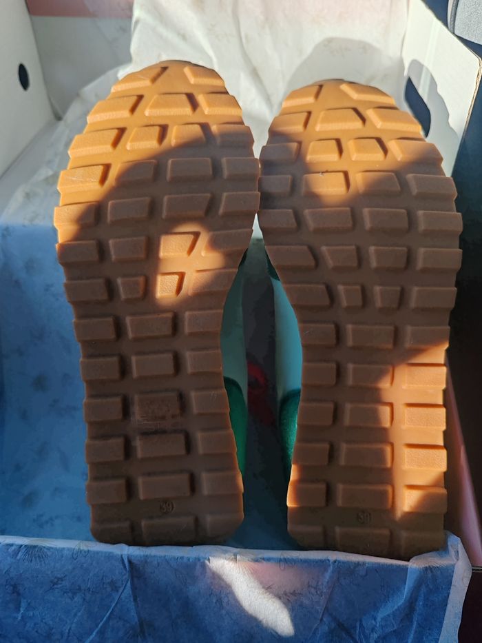 Basket Findlay - photo numéro 3