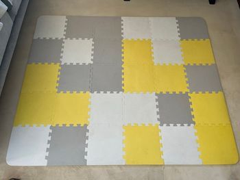 Tapis d’éveil kinderkraft 