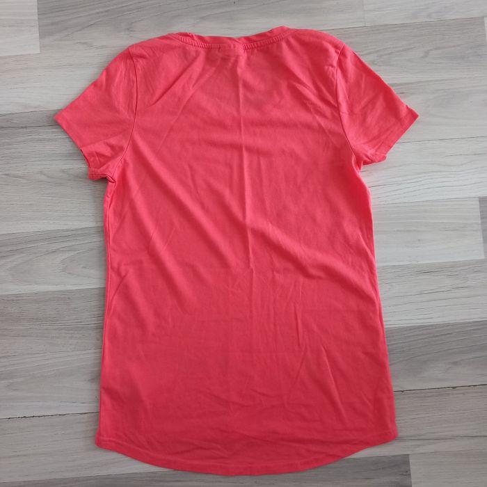 T-shirt femme imprimé Only taille M - photo numéro 7