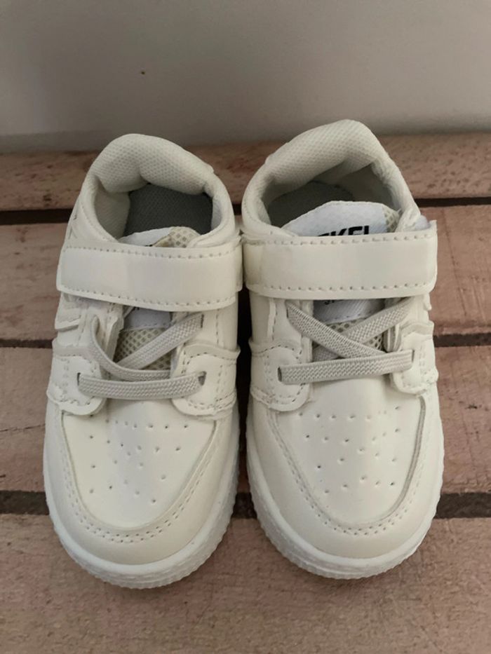 Baskets - photo numéro 2