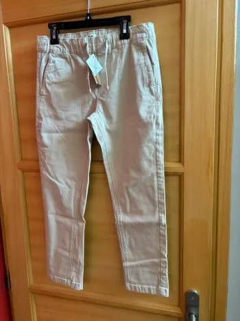 Pantalon chino