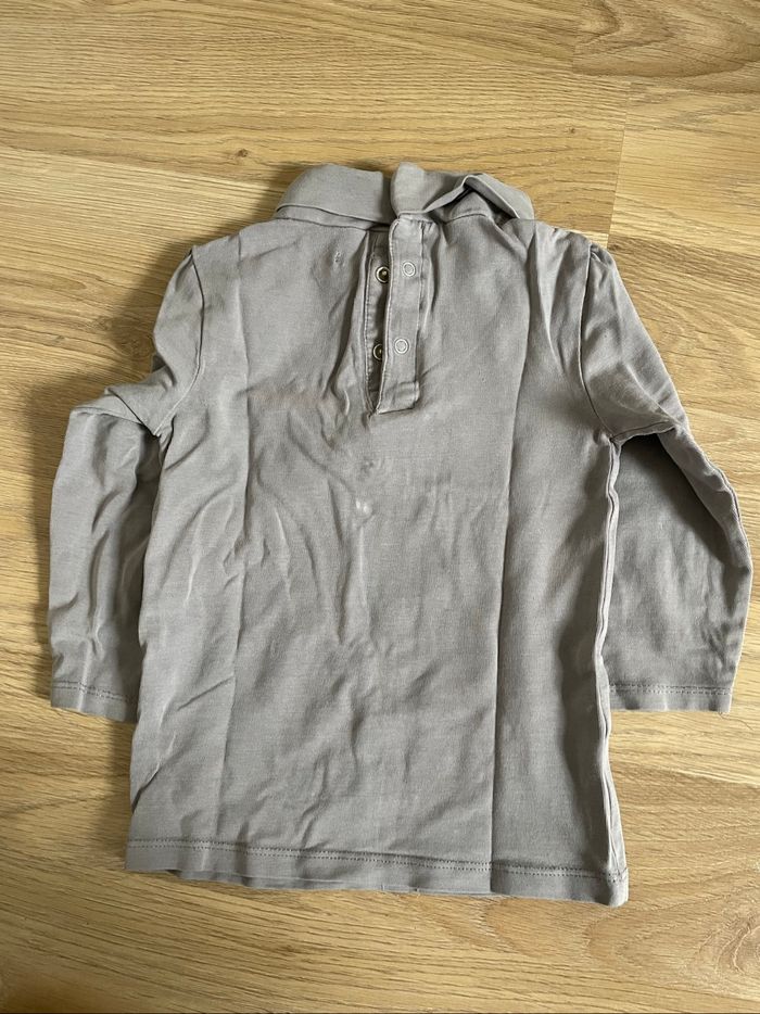 Sous pull - photo numéro 2