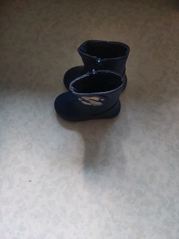 Bottes