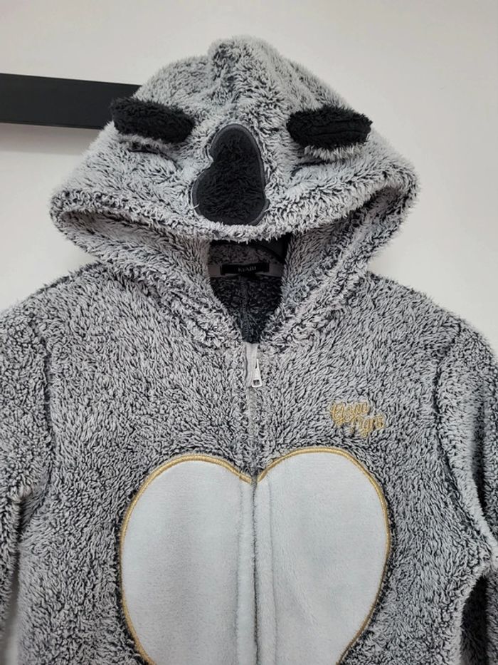 Combinaison Pyjama Kiabi XS