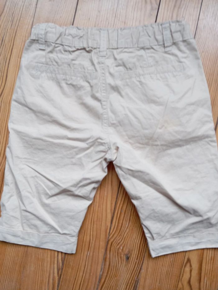 Short 10 ans - photo numéro 3