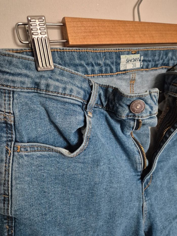 Short Kiabi taille 38 - photo numéro 3