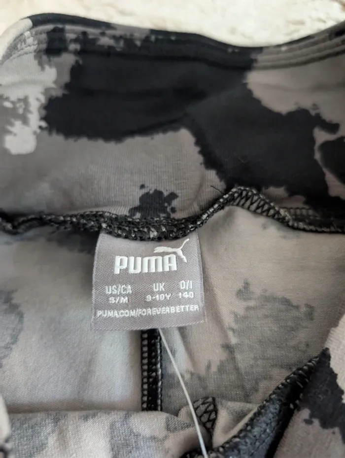 Legging fille. Puma. Neuf . 9/10ans - photo numéro 6