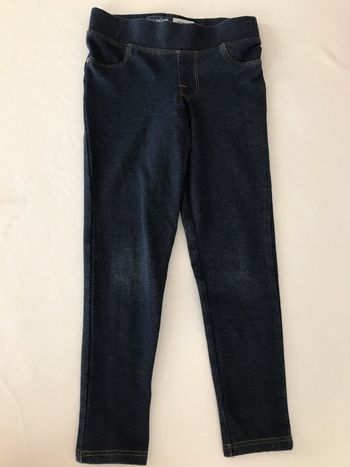 Jegging Marine 5 Ans OKAIDI
