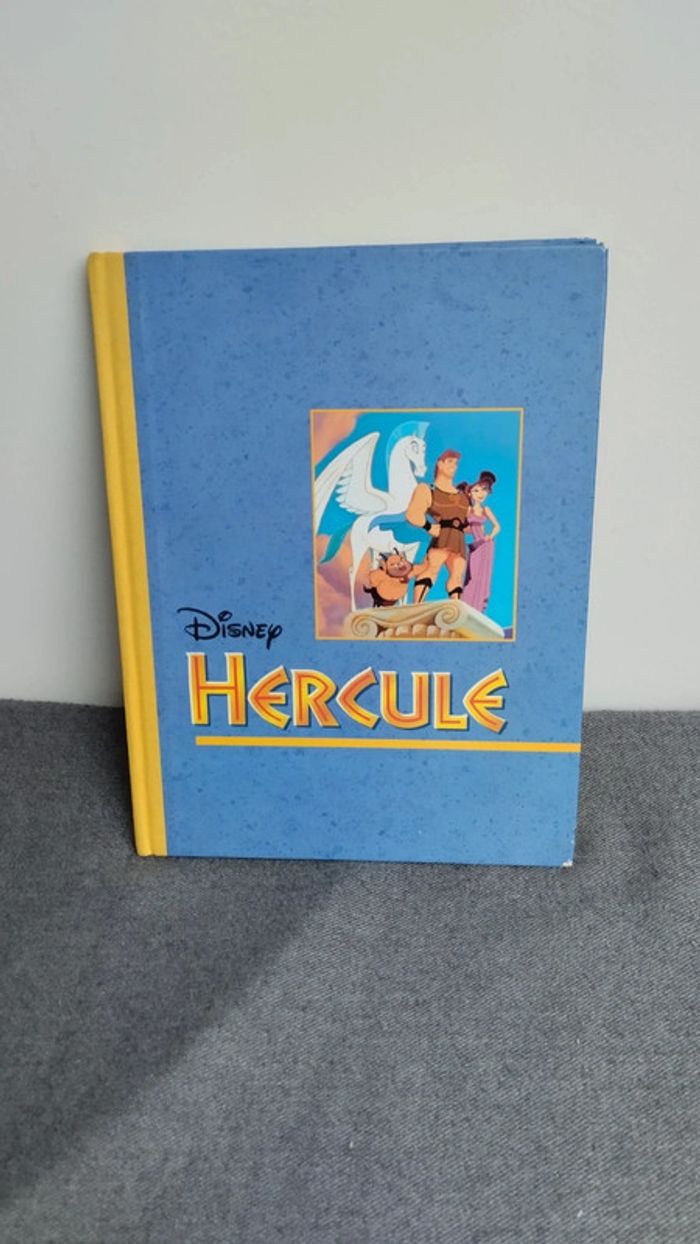 Hercule