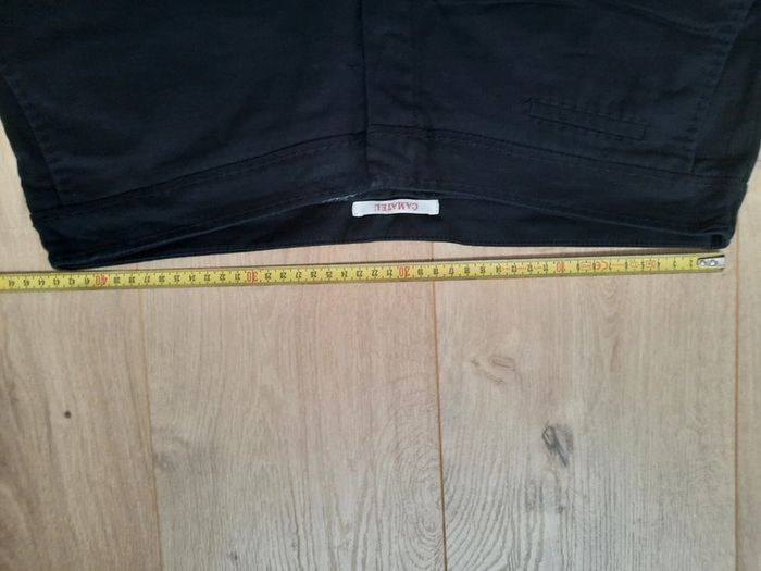 Pantalon femme taille 44 camaïeu - photo numéro 2