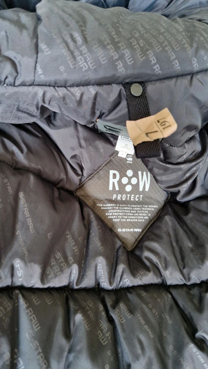 Parka matelassé homme - photo numéro 12