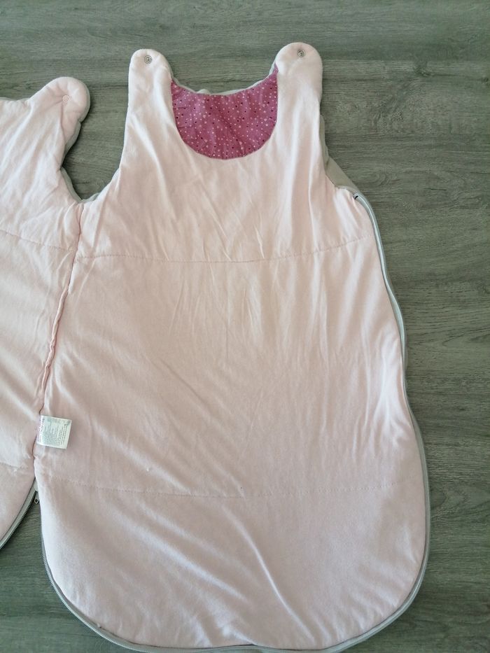 Gigoteuse - photo numéro 4