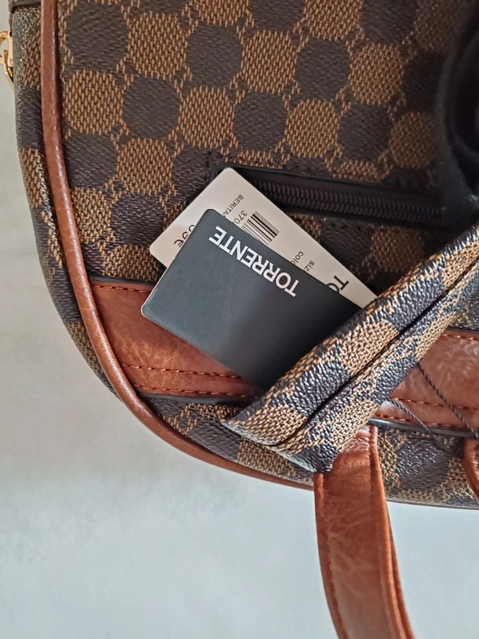 Sac à dos - photo numéro 8
