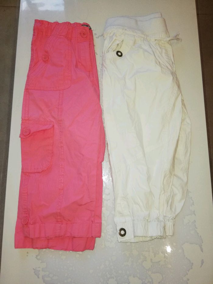 Lot 10 ans - photo numéro 2