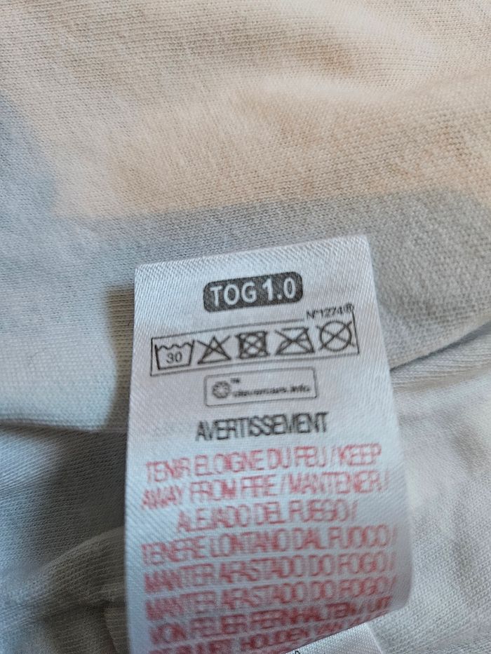 Turbulette - photo numéro 5