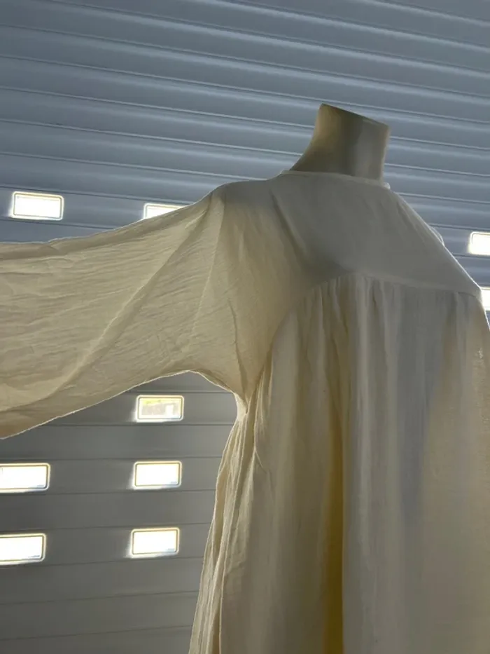 Robe longue - photo numéro 3