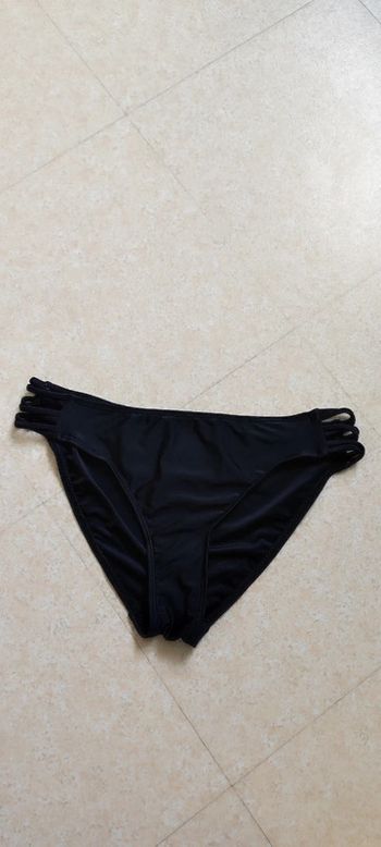 Lot bas maillot de bain 38