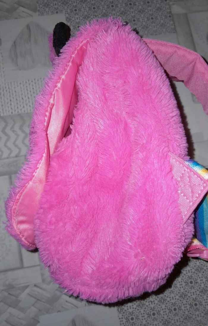 Sac à dos Minnie Disney Store - photo numéro 5