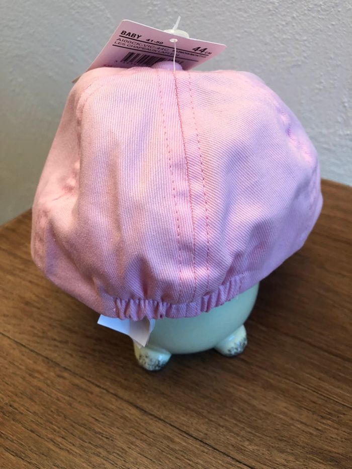 Casquette Orchestra - photo numéro 4