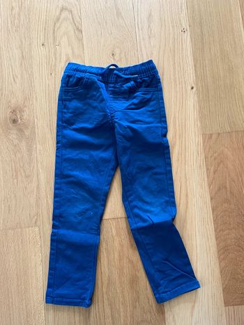 Pantalon La Halle