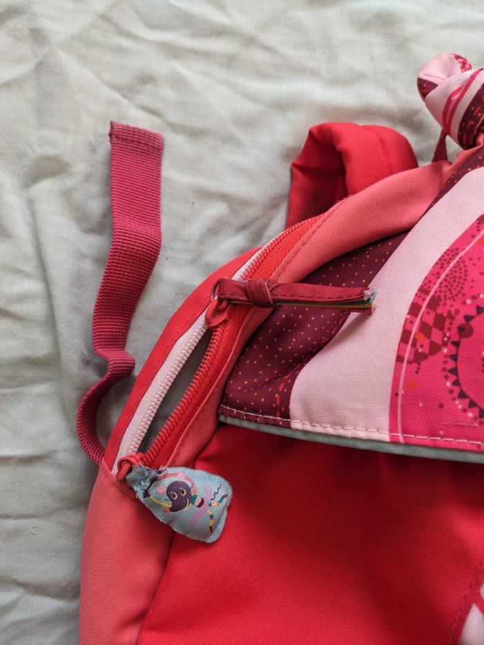 Sac à dos enfant - photo numéro 4