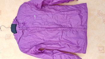 (369) articles disponibles                                          Coupe-vent Wanabee 12 ans