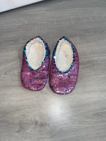 Chausson taille 32