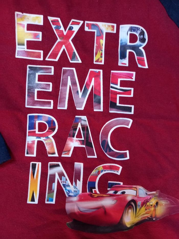 Lot de 8 hauts à manches longues - photo numéro 5