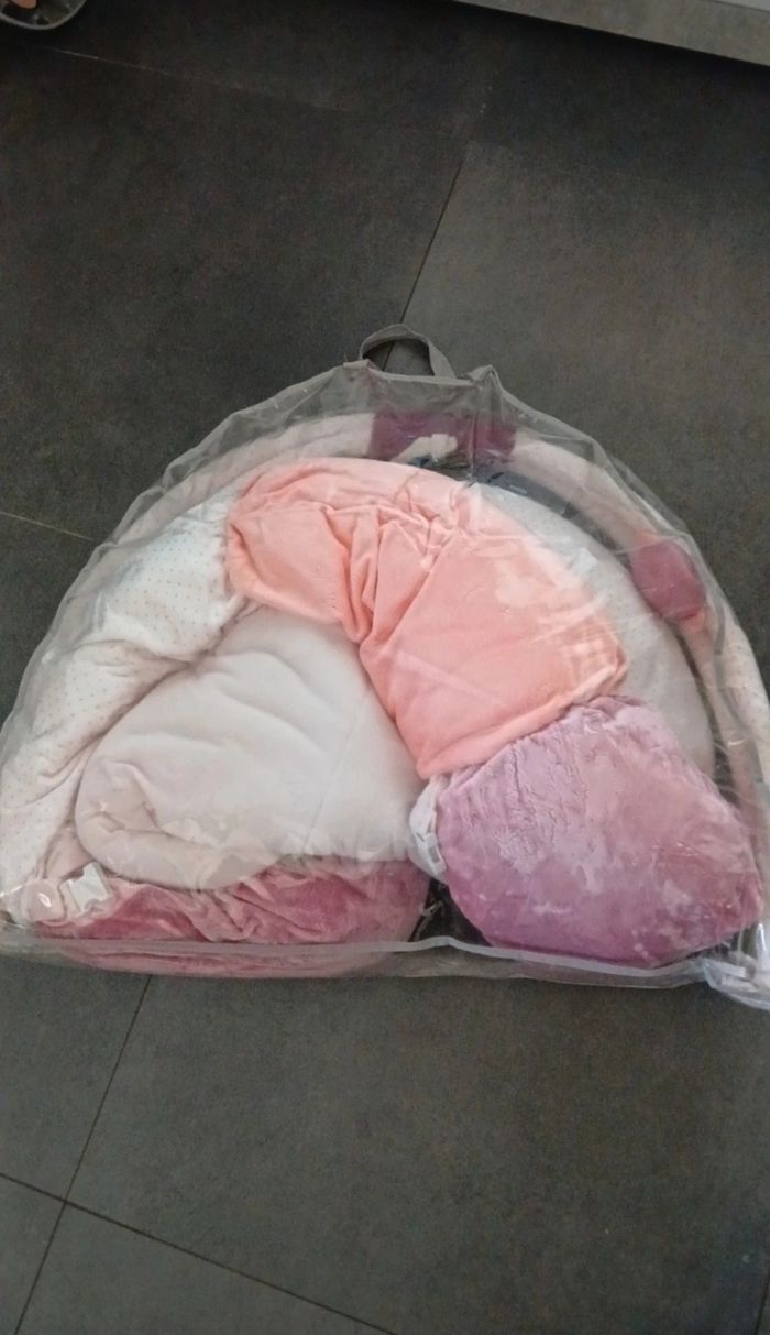 Tapis d'éveil - photo numéro 2