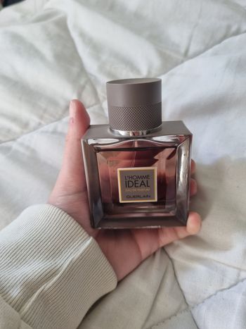 Eau de parfum guerlain l'homme idéal 50ml