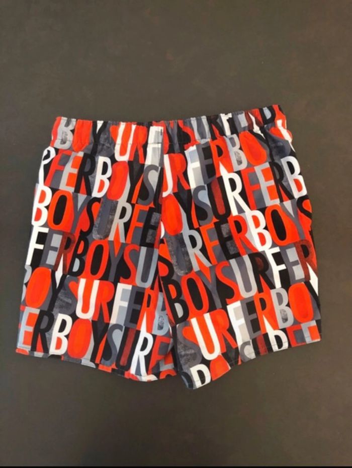 Short de bain - photo numéro 2