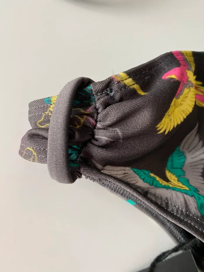Maillot de bain finger in thé nose - photo numéro 4