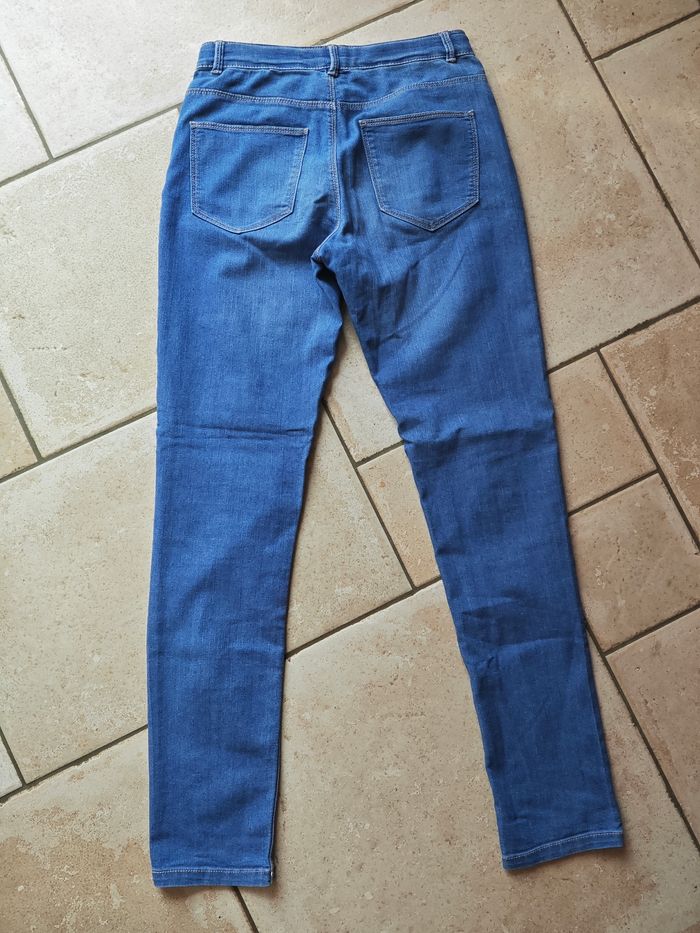 Jean slim fit - photo numéro 2